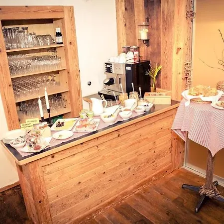 Fehrenbacherhof Naturgastehaus Lauterbach (Baden-Wurttemberg)