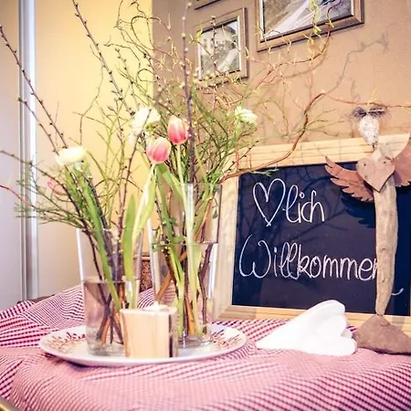Fehrenbacherhof Naturgästehaus 4*