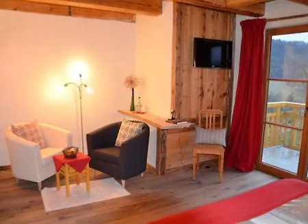 Fehrenbacherhof Naturgästehaus 4*