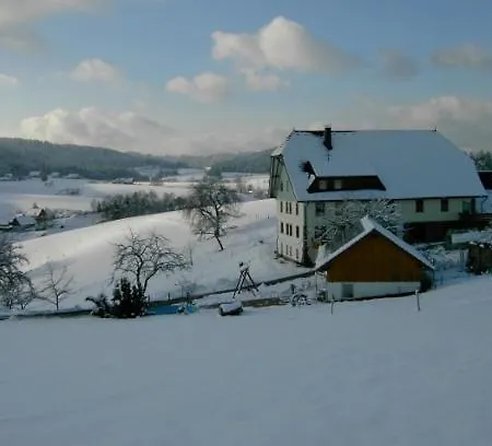 Fehrenbacherhof Naturgästehaus Gasthof