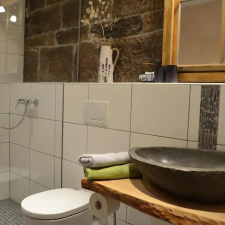 Guest house Fehrenbacherhof Naturgastehaus 4*