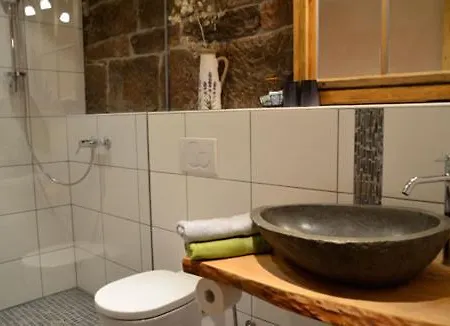 Guest house Fehrenbacherhof Naturgastehaus Lauterbach (Baden-Wurttemberg)