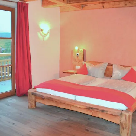 Fehrenbacherhof Naturgästehaus 4*