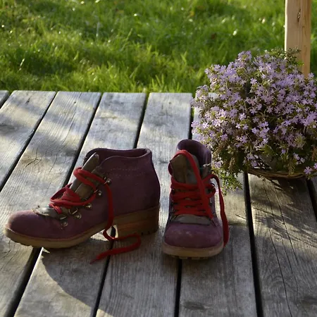 Fehrenbacherhof Naturgastehaus 4* Lauterbach (Baden-Wurttemberg)