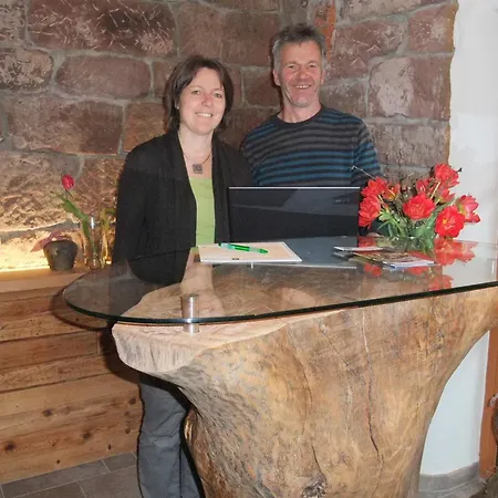 Gasthof Fehrenbacherhof Naturgästehaus Lauterbach (Baden-Wurttemberg)
