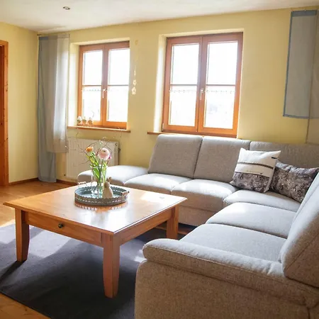 Fehrenbacherhof Naturgaestehaus 4*
