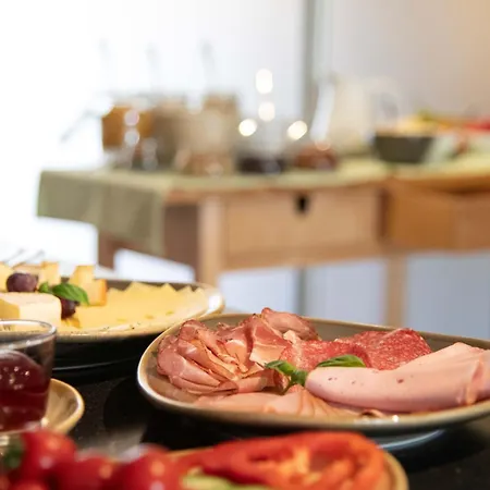 Fehrenbacherhof Naturgastehaus Lauterbach (Baden-Wurttemberg)