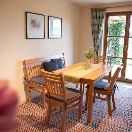 Fehrenbacherhof Naturgästehaus 4* Lauterbach (Baden-Wurttemberg)