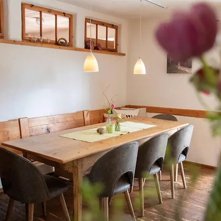 Fehrenbacherhof Naturgaestehaus Maison d'hôtes