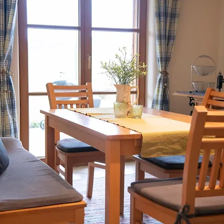 Gasthof Fehrenbacherhof Naturgästehaus 4*