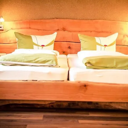 Fehrenbacherhof Naturgastehaus Guest house 4*