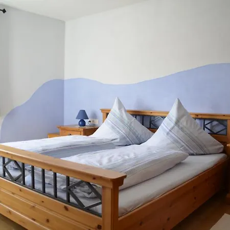 Guest house Fehrenbacherhof Naturgastehaus 4*