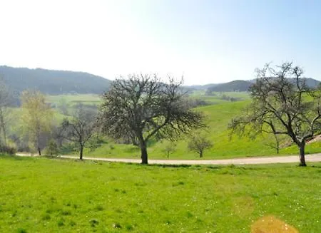 Gasthof Fehrenbacherhof Naturgästehaus